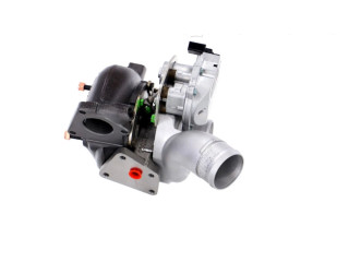 Turbodmychadlo Турбина 53049880054, 53049880054 Audi A8 S8 D3 4E