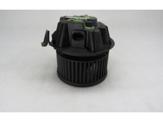 Вентилятор печки Dacia Sandero