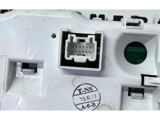 Панель приборов MM0050318, 8100C099 Mitsubishi L200