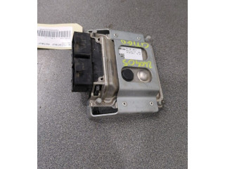 Блок управления двигателя 04C906020AK120 Skoda Citigo