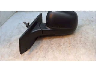 Зеркало (механическое) Chevrolet Spark - года