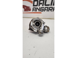 Турбина Land Rover Range Rover L322 712541