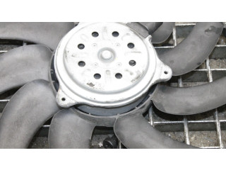 Крыльчатка вентилятора