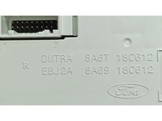 Блок управления климат-контролем DN1T-18C612-AF, 1920445 Ford Ecosport