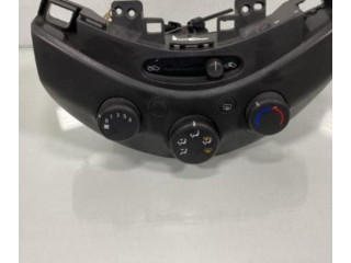 Блок управления климат-контролем 95979299 Chevrolet Spark