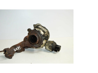 Turbodmychadlo Турбина 03L253016F   Volkswagen Eos 2.0  