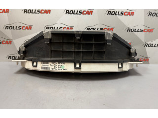 Панель приборов 8691648, 1052021 Volvo XC90