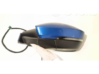 Зеркало электрическое        Skoda Karoq  2017 -  года   