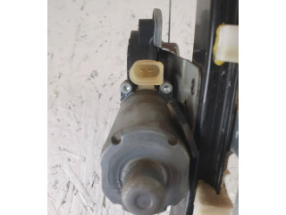 Комплект электрического механизма для подъема окна Volvo V70 2005 - 2008 года