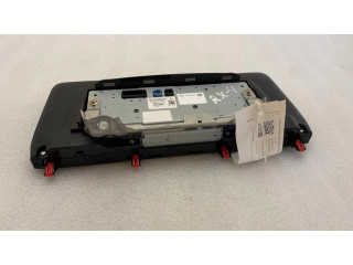 Дисплей 8611048690C0, 8611048690 Lexus RX 450H