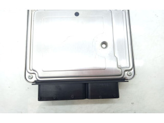 Řídící jednotka 03G906021AQ, 0281012390 Volkswagen Caddy 2005