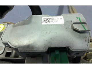    Рулевая рейка P31340191, P31340191   Volvo V60 2011 - 2013 года