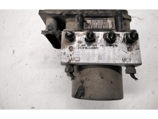 Блок АБС 1608529580, 0265231579   Citroen  C1  2006 - 2013 года