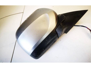 Зеркало электрическое        Subaru Forester SH  2008 - 2013 года   