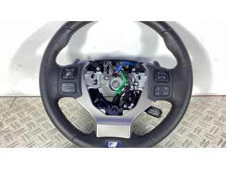 Руль Lexus NX  2014-2021 года       