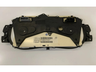 Панель приборов 8200377202, 8200377202   Dacia Logan I       