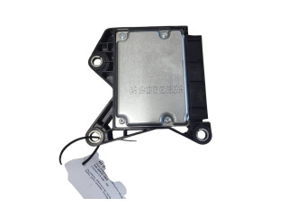 Блок подушек безопасности 9803844280, 626181000 Citroen C5