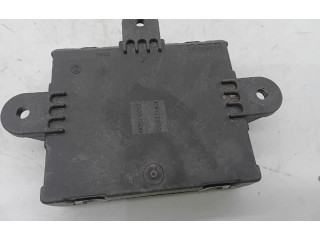 Блок управления BJ3214D618Ac Jaguar XF X250