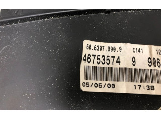 Přístrojová deska Fiat Punto (188) 2000 46753574, 46753574