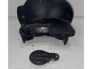 Vstřikovač Mini Cooper Countryman R60