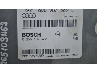 Блок управления АБС 8D0907389E, 0265109462   Audi A6 S6 C5 4B