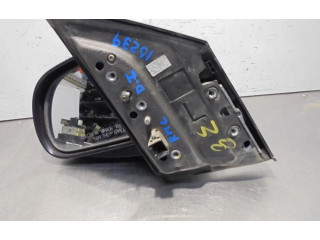 Зеркало электрическое        SsangYong Actyon sports I  2005 - 2012 года   