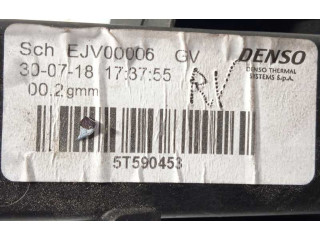 Вентилятор печки    5T590453   Jeep Renegade