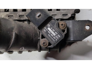 Интеркулер 8Z0145805E Audi A2 1.2