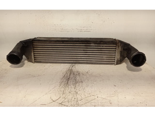 Интеркулер  17513421803, 3104890   BMW X3 E83 