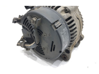 Генератор 037903025D   Audi A3 S3 8L      