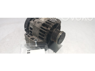 Генератор 51854912, 120A Alfa Romeo Mito