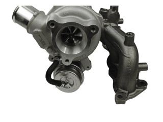 Турбина KIA Xceed 53039700306, 53039700300