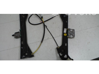 Электрический механизм для подъема окна без двигателя 8S0837462    Audi TT TTS RS Mk3 8S