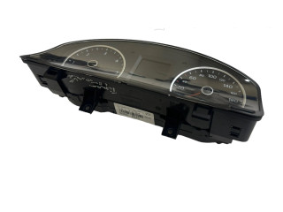 Přístrojová deska  Volkswagen Tiguan 2010 5N0920882C, 1173939940  