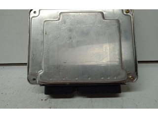 Блок управления двигателя 038906019CF, 0281010405   Audi A6 S6 C5 4B