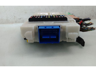 Блок комфорта 6G9714A073DK Ford Galaxy