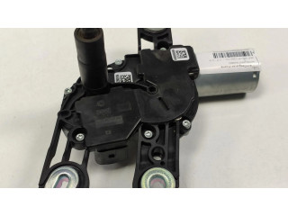 Моторчик заднего дворника 5F4955711A, W000086097 Citroen Berlingo