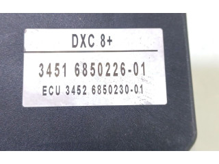 Jednotka ABS 34516856926, 0265236444 BMW X1 E84 2012