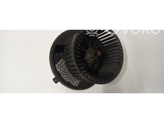 Вентилятор печки 3C0907521F Audi A3 S3 8P