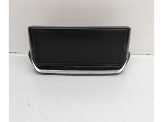 Дисплей    9837721380, 9841452080   Peugeot 2008 II