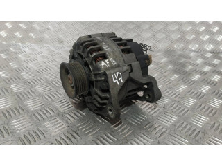 Генератор 059903015G, 2542324A Audi A6 S6 C5 4B 2.5