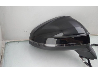 Зеркало (механическое)       Audi A5  2016 -  года   