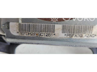 Подушка безопасности водителя P5FA39LAZAG   Jeep Grand Cherokee (WJ)