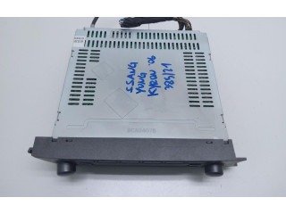 Радио/ проигрыватель CD/DVD / навигация SsangYong Kyron