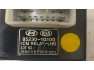 Блок управления иммобилайзера