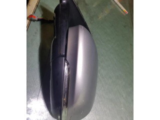 Зеркало электрическое Jaguar XJ X351 2009-2019 года