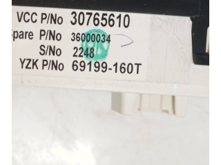 Панель приборов 30765610   Volvo XC90       