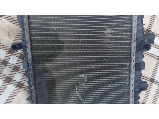 Интеркулер  7P0121212E, 201604222   Porsche Cayenne (92A) 3.0