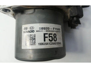 Блок управления АБС 58920F1580, 58920F1580   KIA Sportage