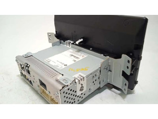 Блок управления HiFi audio